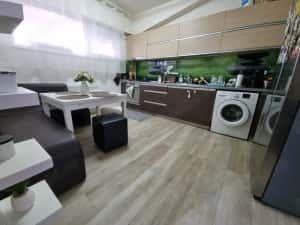 Apartament 2 camere, decomandat, mobilat, loc parcare, liber, parc L. Raiciu la doar 2 minute!!! — miniatura 2