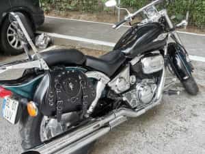 Suzuki Marauderr