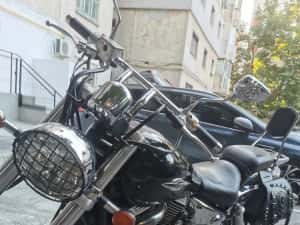 Suzuki Marauderr — miniatura 3