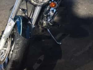Suzuki Marauderr — miniatura 4