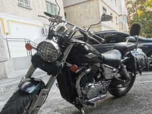 Suzuki Marauderr — miniatura 5