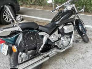 Suzuki Marauderr — miniatura 6