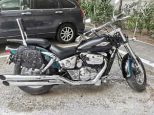 Suzuki Marauderr — miniatura 7