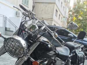 Suzuki Marauderr — miniatura 8
