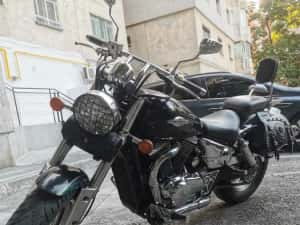 Suzuki Marauderr — miniatura 10