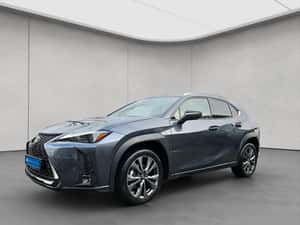Lexus UX Hibrid - 10.561 km - 38.786 EUR