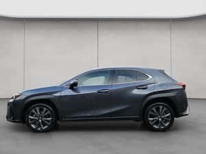 Lexus UX Hibrid - 10.561 km - 38.786 EUR — miniatura 2