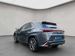 Lexus UX Hibrid - 10.561 km - 38.786 EUR — miniatura 3