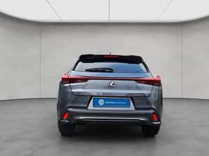 Lexus UX Hibrid - 10.561 km - 38.786 EUR — miniatura 4