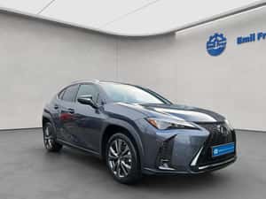 Lexus UX Hibrid - 10.561 km - 38.786 EUR — miniatura 5
