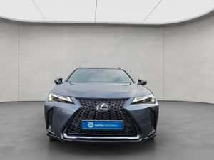 Lexus UX Hibrid - 10.561 km - 38.786 EUR — miniatura 6