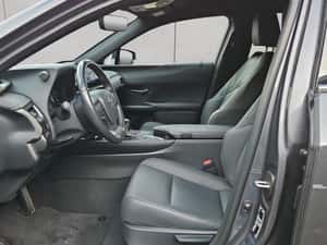 Lexus UX Hibrid - 10.561 km - 38.786 EUR — miniatura 7