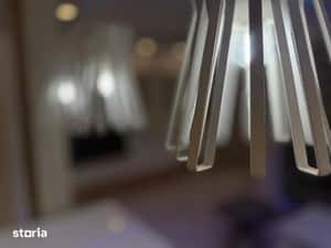 Apartament cu 3 camere, mobilat si utilat LUX — miniatura 6