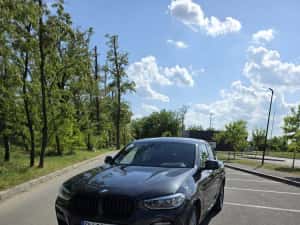 BMW X4 Mild hybrid Xdrive — miniatura 2
