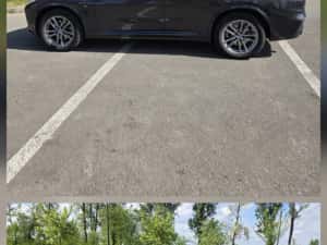 BMW X4 Mild hybrid Xdrive — miniatura 3