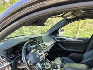 BMW X4 Mild hybrid Xdrive — miniatura 6