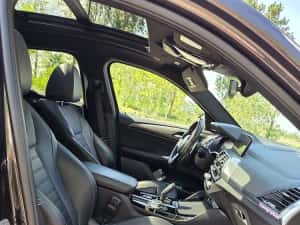 BMW X4 Mild hybrid Xdrive — miniatura 7