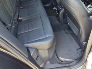 BMW X4 Mild hybrid Xdrive — miniatura 8