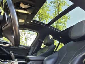 BMW X4 Mild hybrid Xdrive — miniatura 9