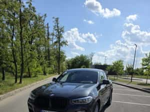 BMW X4 Mild hybrid Xdrive — miniatura 10
