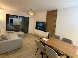 3 camere| Prima Inchiriere| Prima Vista|Parcare| Pipera| Metrou| 5 min — miniatura 3