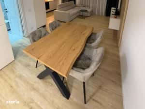 3 camere| Prima Inchiriere| Prima Vista|Parcare| Pipera| Metrou| 5 min — miniatura 4