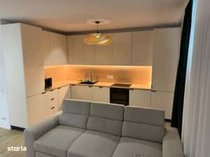 3 camere| Prima Inchiriere| Prima Vista|Parcare| Pipera| Metrou| 5 min — miniatura 5