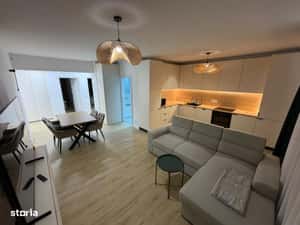 3 camere| Prima Inchiriere| Prima Vista|Parcare| Pipera| Metrou| 5 min — miniatura 6