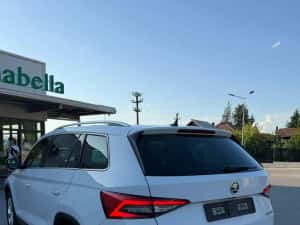 Skoda Kodiaq 2.0TDI -Style Edition- Camere 360°/ Parcheaza singura/Portbagaj electric/ Full Led (Garanție) — miniatura 3