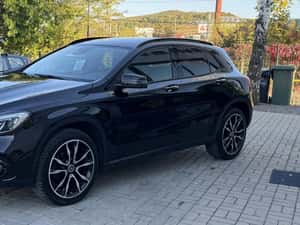 MERCEDES-BENZ GLA | Import Germania | Diesel | Automat | 2017 — miniatura 3