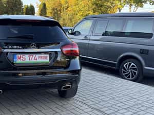 MERCEDES-BENZ GLA | Import Germania | Diesel | Automat | 2017 — miniatura 5