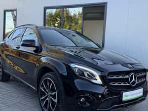 MERCEDES-BENZ GLA | Import Germania | Diesel | Automat | 2017 — miniatura 7