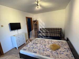 Apartament 1camera de inchiriat, zona Bucovina Timisoara — miniatura 2
