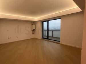 Apartament 3 camere Cortina North l Finisat Premium l Vedere Libera