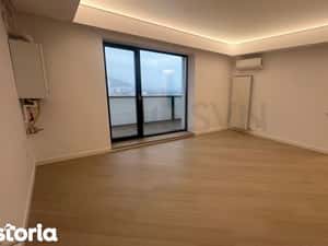 Apartament 3 camere Cortina North l Finisat Premium l Vedere Libera — miniatura 4