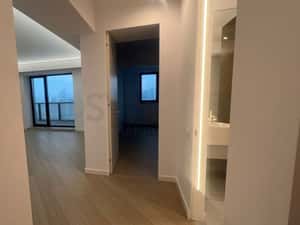 Apartament 3 camere Cortina North l Finisat Premium l Vedere Libera — miniatura 5