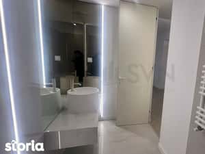 Apartament 3 camere Cortina North l Finisat Premium l Vedere Libera — miniatura 6