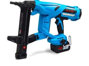 Pistoale pentru cuie în beton — miniatura 3