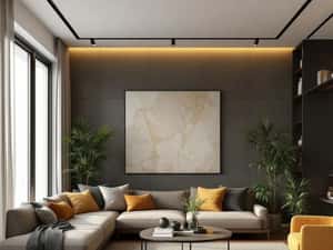 Apartament spatios cu 4 camere si 3 balcoane – zona Grand Arena Mall — miniatura 1