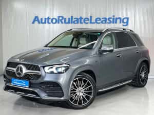 Vand Mercedes-benz 2021 1950 cmc • Tunari, Ilfov