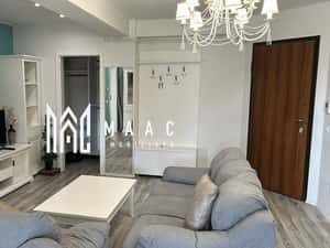 Apartament 3 Camere I 90 mp I 2 bai I Garaj Subteran — miniatura 4