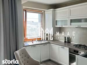 Apartament 3 Camere I 90 mp I 2 bai I Garaj Subteran — miniatura 6