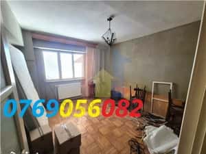 2 camere 65 mp,Tineretului, etaj intermediar, bloc cu lift — miniatura 3