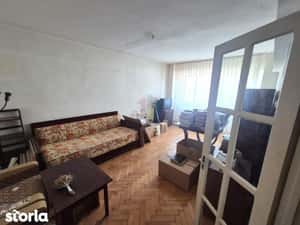 2 camere 65 mp,Tineretului, etaj intermediar, bloc cu lift — miniatura 4