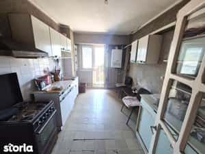 2 camere 65 mp,Tineretului, etaj intermediar, bloc cu lift — miniatura 5