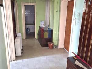 2 camere 65 mp,Tineretului, etaj intermediar, bloc cu lift — miniatura 6