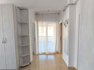 Apartament 1 camera Iasi - Tudor Vladimirescu, TERASA PROPRIE 44 MP — miniatura 6