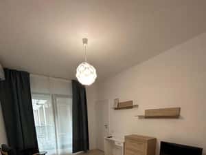 Garsonieră de închiriat – Exigent Plaza, Faza 5 | Prima închiriere