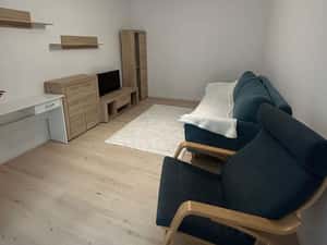 Garsonieră de închiriat – Exigent Plaza, Faza 5 | Prima închiriere — miniatura 3