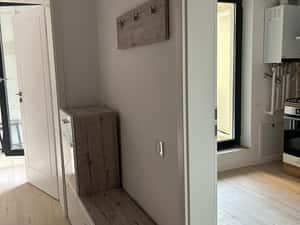 Garsonieră de închiriat – Exigent Plaza, Faza 5 | Prima închiriere — miniatura 4